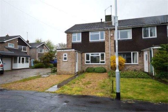 3 Bedroom Detached